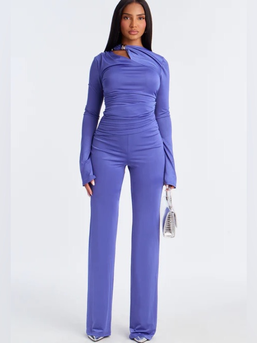 Jordan Long Sleeve Jumpsuit NEW 🏷️